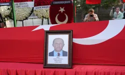 Şehit Polis Ahmet Türkoğlu Soruşturmasında 5 Tutuklama