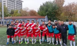 Üniversite Evleri 3-0 ile Güldü
