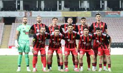 Altay maçı öncesi Eskişehirspor'da kritik karar