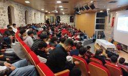 Eskişehir Emniyetinden Kırsalda Uyuşturucuya Geçit Yok: 565 Kişiye Narkotik Eğitimi!