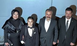 Şehit Oğluna Anlamlı Sünnet Düğünü