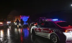 Pendik'te Sel Sularına Kapılan İki Kişiden Birinin Cansız Bedenine Ulaşıldı