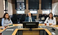 Eskişehir Toplum Ruh Sağlığı Merkezleri Hizmet Düzenlemesi
