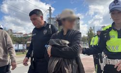 Eskişehir'de Ehliyetsiz Sürücüye 515 Bin TL'lik Ceza!
