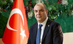 Eskişehir Sanayi Odası Asya Şampiyonu!