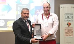 Eskişehir'de Gastronomi Turizmi Kongresi Kapılarını Açtı
