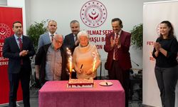 Eskişehir'de Yaşlılar Günü'nde Kuşaklar Müzikte Buluştu