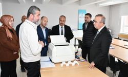 Eskişehir'de 2026-2027 eğitim-öğretim yılı hedefleri masaya yatırıldı