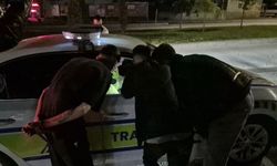 Eskişehir'de ehliyetsiz sürücüye rekor ceza