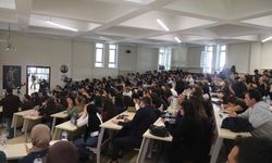 Eskişehir'de Sanal Bahisle Mücadele İçin Panel Düzenlendi
