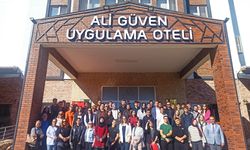 Eskişehir'de GençTek Projesinde Yeni Dönem İlk Adımı Atıldı