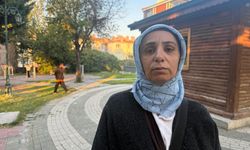 "40 Dakikada Gelmezsem Polise Haber Ver" Dedi, Kayboldu: Eskişehir'de 15 Yaşındaki Kız Aranıyor!
