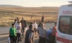 Eskişehir'de tramvay hattında araç kazası: İki hatta seferler geçici olarak durduruldu!