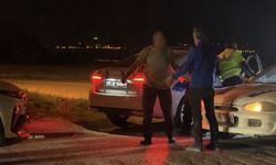 Eskişehir'de alkol denetiminde pişkinlik rekoru!