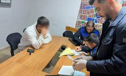 Eskişehir'de Tramvayda "Kızım Hasta" Diye Para Toplayan Sahte Dilenci Yakalandı
