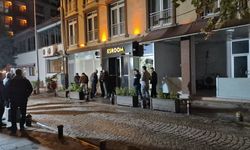 Eskişehir’de otel odasında cansız bedeni bulundu!
