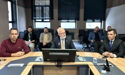 Eskişehir'de sağlıkta hizmet kalitesini artıracak adım
