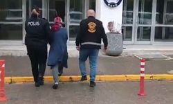 Eskişehir’de 20 yıl hapis cezası bulunan şahıs yakalandı!