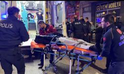 Eskişehir'de Kanlı Gece: Göğsünden Vurulan Genç Kurtarılamadı, Pişkin Saldırgandan Şok Sözler!