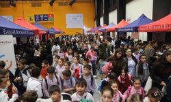 Eskişehir'de Bilim Dolu 3 Gün Geride Kaldı: BilimFest 2026 Plaket Töreniyle Sona Erdi!