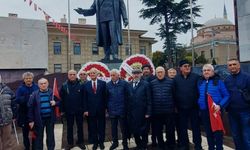TEMAD 42 Yaşında: Cihan Çaylak'tan 17 Ekim Astsubaylar Günü'nde Kararlılık Mesajı!