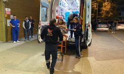 Bursa'da Pilav Gününde 100 Kişi Hastanelik Oldu