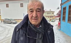 Orta Mahalle Muhtarı Muhtarlar Günü'nde Vefat Etti