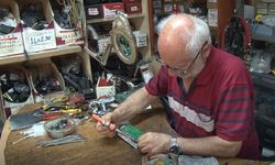 Eskişehirli Usta Scooter Sektöründeki Sorunları Anlattı