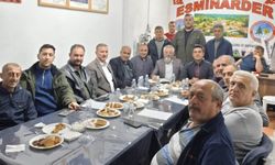 Mihalıççıklı Derneklerden Kültürel Miras Zirvesi: Yunus Emre Mirası İçin Güç Birliği!