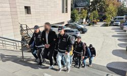 Vadeli Araç Satışı Kılıfıyla 60 Milyonluk Vurgun: Eskişehir Merkezli Tefeci Operasyonunda 2 Tutuklama!