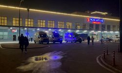 Eskişehirdeki Okul Bahçesi Kavgası Sanıkları Yargılanıyor