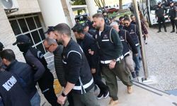 Milas Belediyesi Başkanı ve Oğlu Tutuklandı!