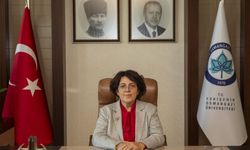 ESOGÜ Rektörü Gümüşsoy'dan 29 Ekim Cumhuriyet Bayramı Mesajı