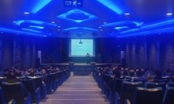 Eskişehirde Cezaevinde Aile İçi İletişim Semineri