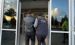 Eskişehir Dahil 5 İlde Dev Yasa Dışı Bahis Operasyonu
