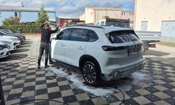 Eskişehir’de Elektrikli Araçlara Yoğun Talep