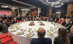 Eskişehir Valiliği’nden Görkemli Cumhuriyet Resepsiyonu