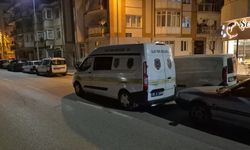 Eskişehirde 2 Gündür Haber Alınamayan Yaşlı Adam Ölü Bulundu