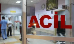 Hastane Acil Servise Başvuranların Yarısı Acil Olmayan Hastalar