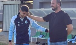 “Futbolcularımıza Güveniyoruz”