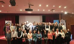 Eskişehir'de afet bilinci ve psikososyal destek masaya yatırıldı