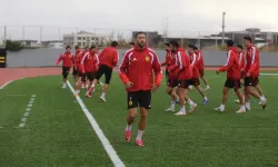 Son Karar Maç Saatinde