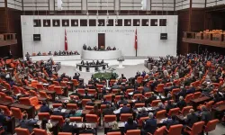 AK Parti'den Fon Tasfiyesine İlişkin Kanun Teklifi