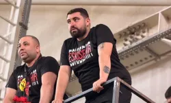 Mücahit Uluçay: "Eskişehirspor'un Olduğu Her Yerde Biz Varız!"
