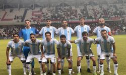Anadolu SF İlk Mağlubiyetini Aldı