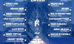 Ünlü İsimler Eskişehir’e Geliyor