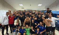 Anadolu Spor Faaliyetleri Denizli İdmanyurdu’nu 2-0 Geçti