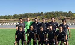 Eskişehir’de Amatör Spor Haftası Coşkuyla Kutlandı