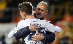 İsmail Kartal’dan Arda Güler Açıklaması: İlk Ben Oynattım