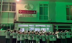 Milli yıldız Arda Güler'den çocuklara unutulmaz hediye